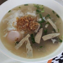 ไข่เจียวรุ้งโอเค ( เซเว่นตรงข้ามเทคนิคสกลนคร )