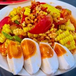 ส้มตำพาเพลิน