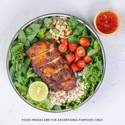 Farm Fresh Chicken Salad