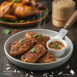 ส้มตงส้มตำ มะล่าา~