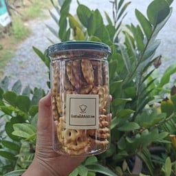 บิสกิดสัปปะรด