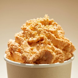 วิปครีมชาไทย