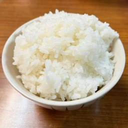 ข้าวสวย