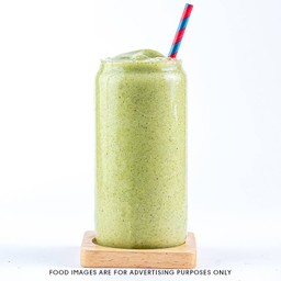 <Smoothie> Green Detox