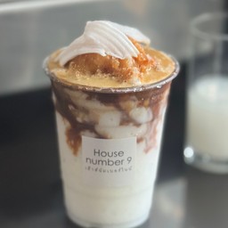 โคโค่นัทโฟลตคอฟฟี่