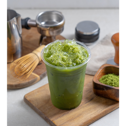 เคลียร์มัทฉะเย็น