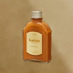 ชาไทยการันแบบขวดขนาด 100 มล. (40%)