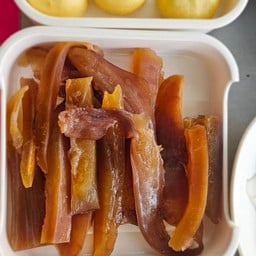 เฮียอ้วนหมูกระทะสาขา1 เฮียอ้วนหมูกระทะ&ชาบู (สาขา1)