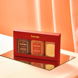 เซ็ตชาไทย แบบขวดขนาด 250 มล. (3 ขวด)