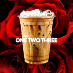 ⭐️ One Two Three Coffee & Tea ☕️ กาแฟ กาแฟสด อเมริกาโน่ ลาเต้ เอส ชา ชาไทย ชาเย็น ชาเขียว ห้วยขวาง