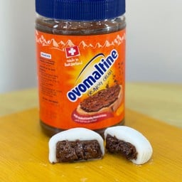 โมจิโอวัลตินครันชี่ /1ชิ้น