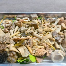 ร้าน ต้มเเซ่บ by เจ๊หมิว