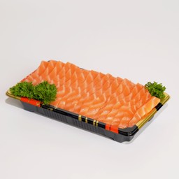 Salmon Sashimi (M)
