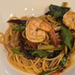 🍕พิซซ่า โฮมเมด Kins casa(Pizza&Spaghetti)🥓 พิซซ่า&สปาเก็ตตี้