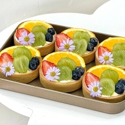 Lumi Scoops Lumi Scoops