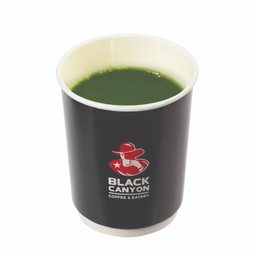 เคลียร์อูจิมัทฉะร้อน