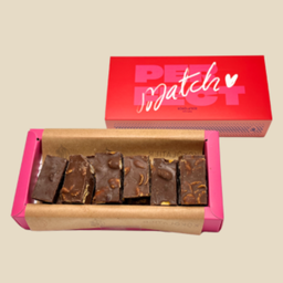 D.Match Box -  Bite sixe - Mix Milk