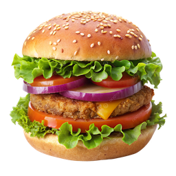 STYLE Burger & อาหารตามสั่ง - เมืองพิษณุโลก ตลาดโคกมะตูม