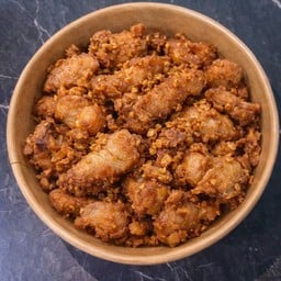 กะเพราExperss