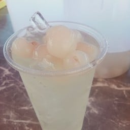 ร้าน น้ำไร....ปัง