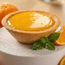 ชีสทาร์ตส้ม