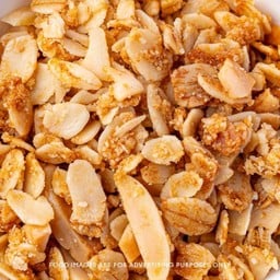 Classic Granola (40g.)