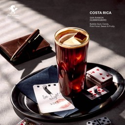 AMERICANO - COSTA RICA SAN RAMON HUMMINGBIRD