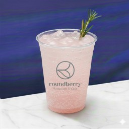 โรส โซดา