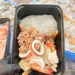 ยำเส้นแก้ว