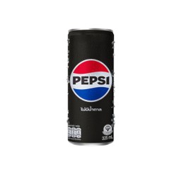 Pepsi ไม่มีน้ำตาล