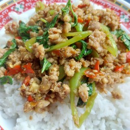 ครัวตามสั่งอินดี้ เลียบมอเตอร์เวย์