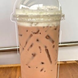 โอวัลติน เย็น