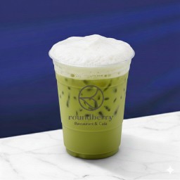 ชาเขียว