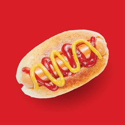 CLASSIC HOT DOG