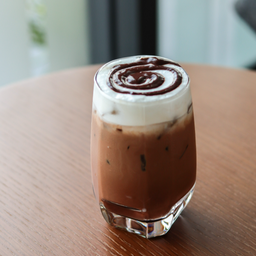 มอคค่าเย็น