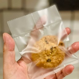 คุ้กกี้ข้าวโอ๊ต