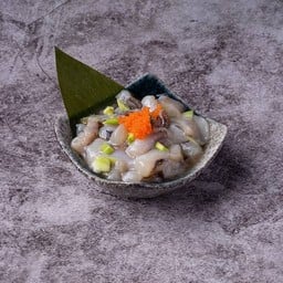 ทาโกะวาซาบิ