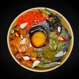 ข้าวหน้าดอง-วงเวียนโรงพยาบาล สาขา1