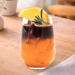 กาแฟน้ำส้ม (  Orange Espresso )