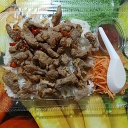 ครัวบ้านแนน