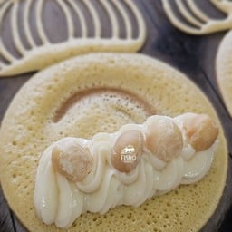 ครีมขนมครก แมคคาเดเมีย