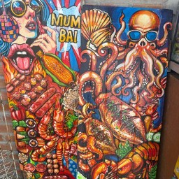 หม่าล่ามุมไบ