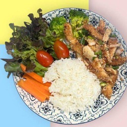 ตำโหน่ง By สริลพร