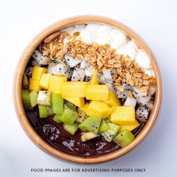Acai Yogurt Dream