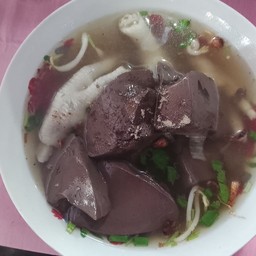 เกาเหลาเลือด