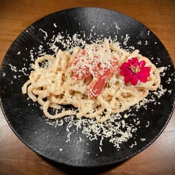 G01 - อุด้งเมนไทโกะ Mentaiko Udon