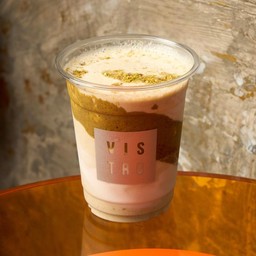 Pistachio Dream