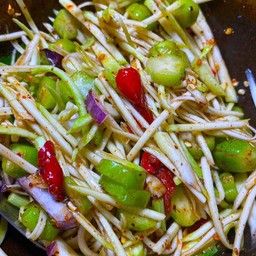 ผลไม้เปรี้ยว Aum by Mixzabb สาขา2