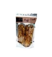 Puff stick coffee
