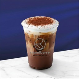 มอคค่าเย็น